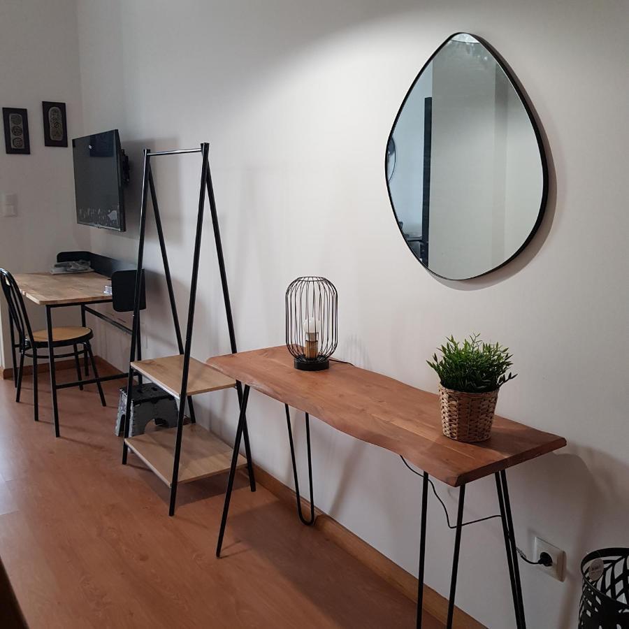 Estudio Ideal 3 - Para Vacaciones Y Trabajo ヴィーゴ エクステリア 写真