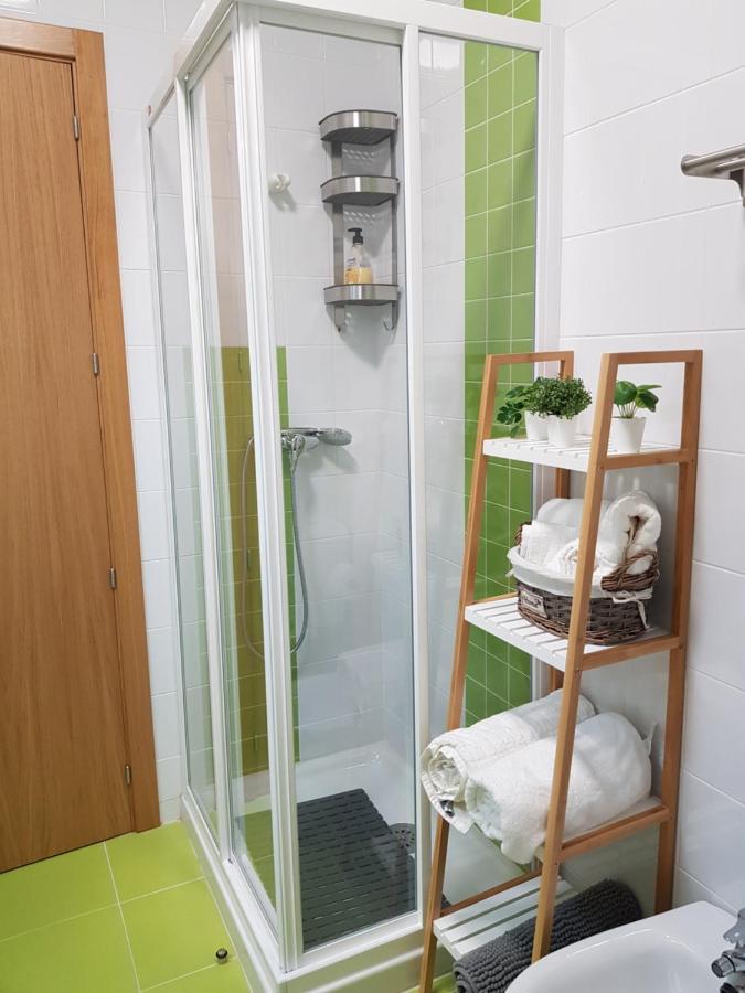 Estudio Ideal 3 - Para Vacaciones Y Trabajo ヴィーゴ エクステリア 写真