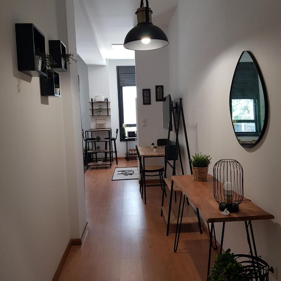 Estudio Ideal 3 - Para Vacaciones Y Trabajo ヴィーゴ エクステリア 写真