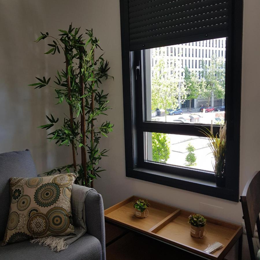 Estudio Ideal 3 - Para Vacaciones Y Trabajo ヴィーゴ エクステリア 写真